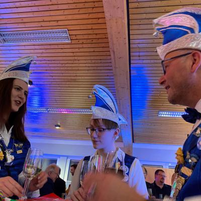 Ordensempfang 2024 5