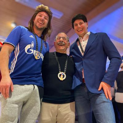 Ordensempfang 2024 7