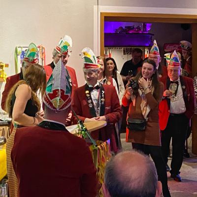 Ordensempfang 2024 9